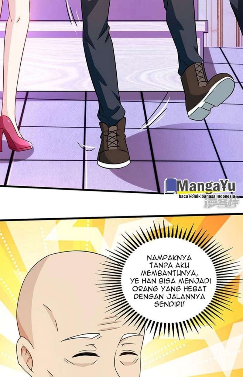 Genius Mad Man Chapter 42 Gambar 16